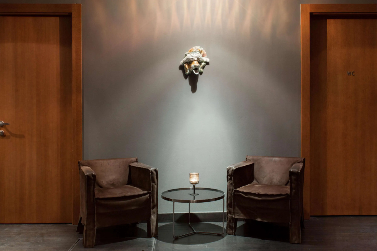 The Emblem Prague Hotel - Preferred Hotels & Resorts