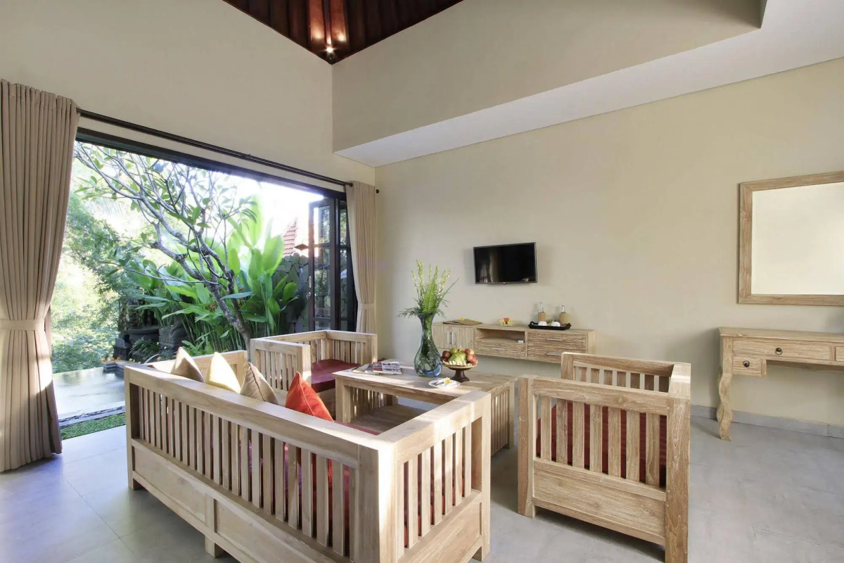 Kawi Resort A Spiritual Sanctuary to Escape