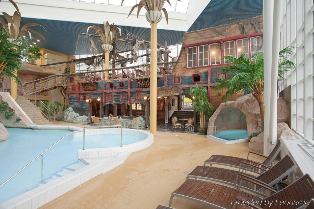 Holiday Club Turun Caribia