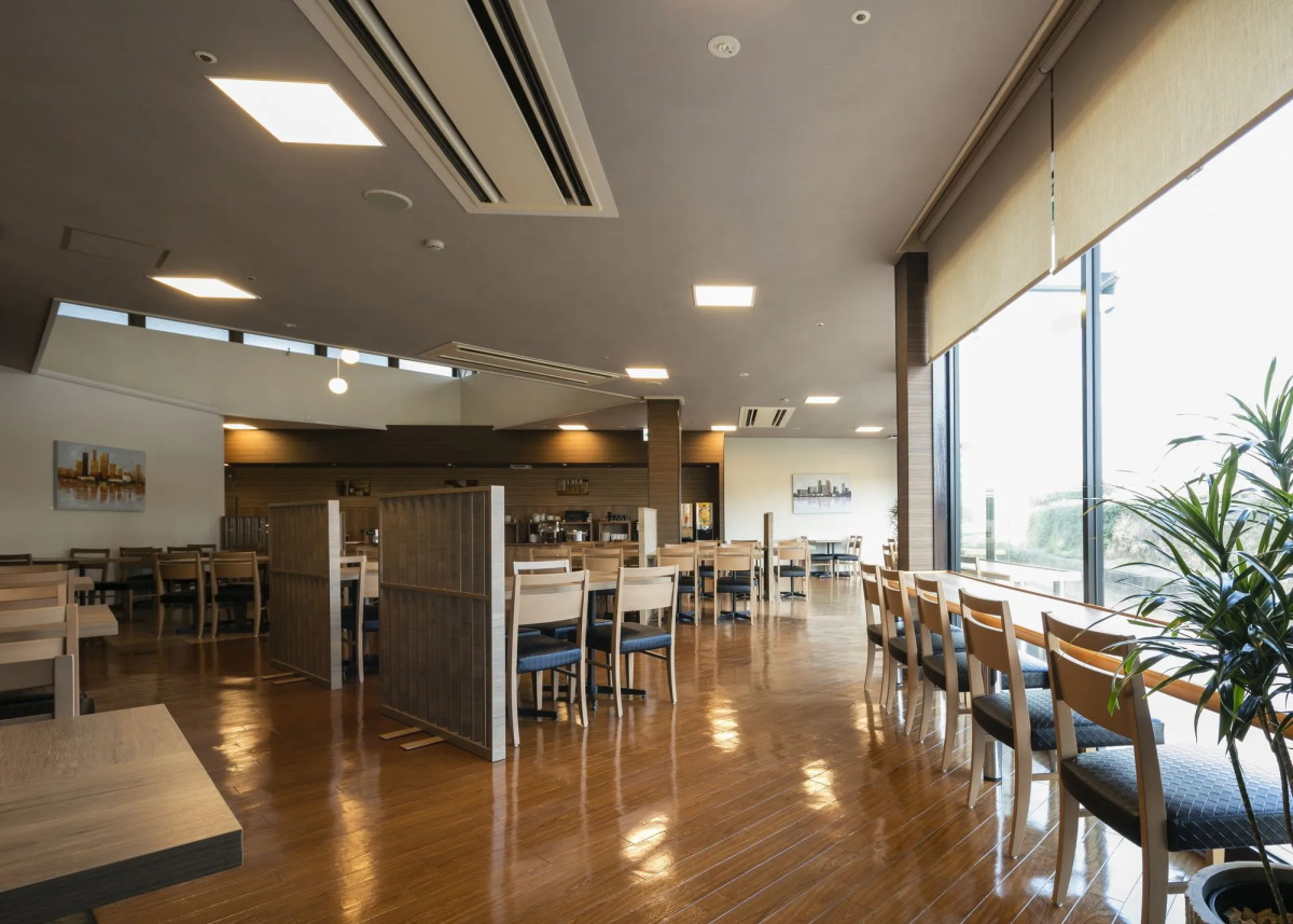 Hotel Route-Inn Kumamoto Ekimae