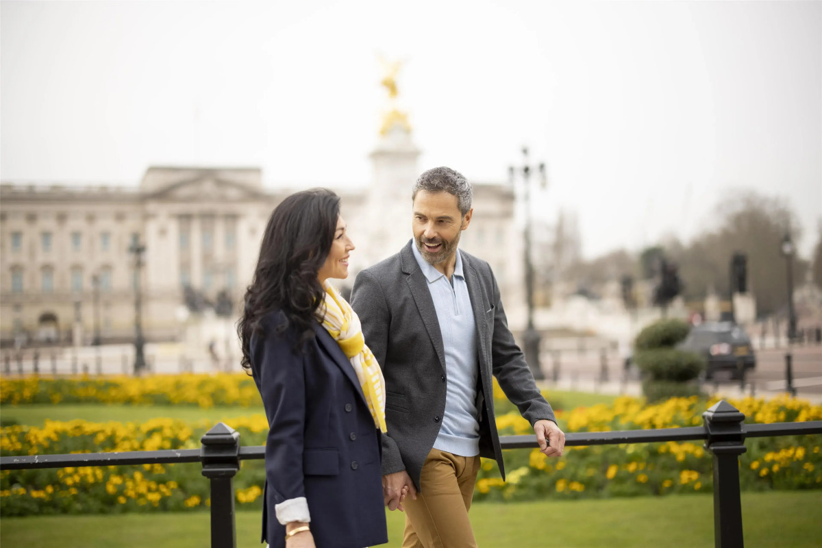 Park Plaza London Westminster Bridge