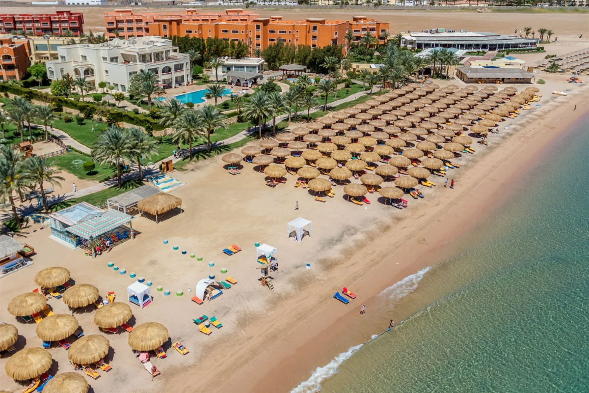 Sentido Caribbean World Soma Bay