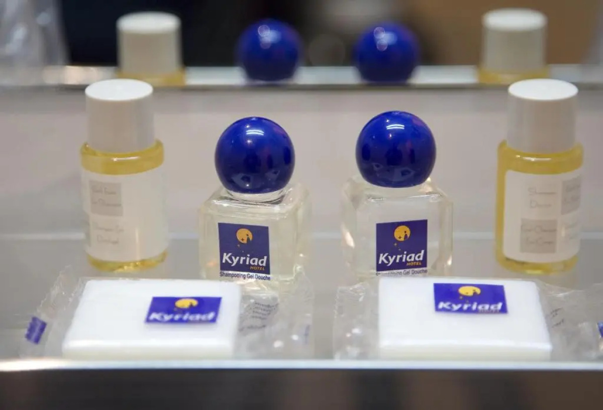 Kyriad Paris 13 - Italie Gobelins