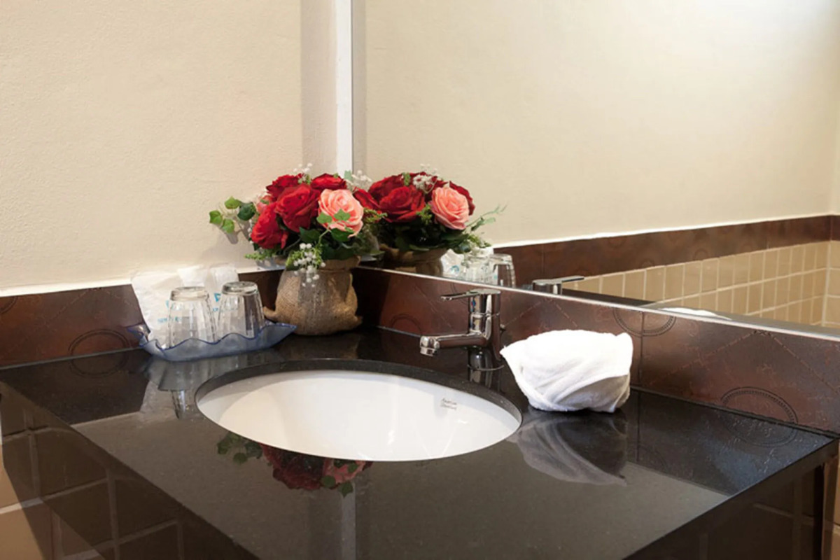 Вилла Anchan Private Pool Villas