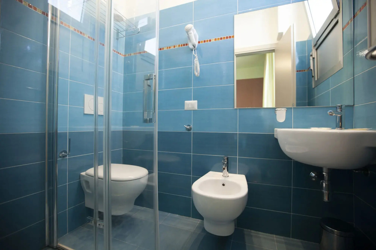 Hotel Mirage Bellaria