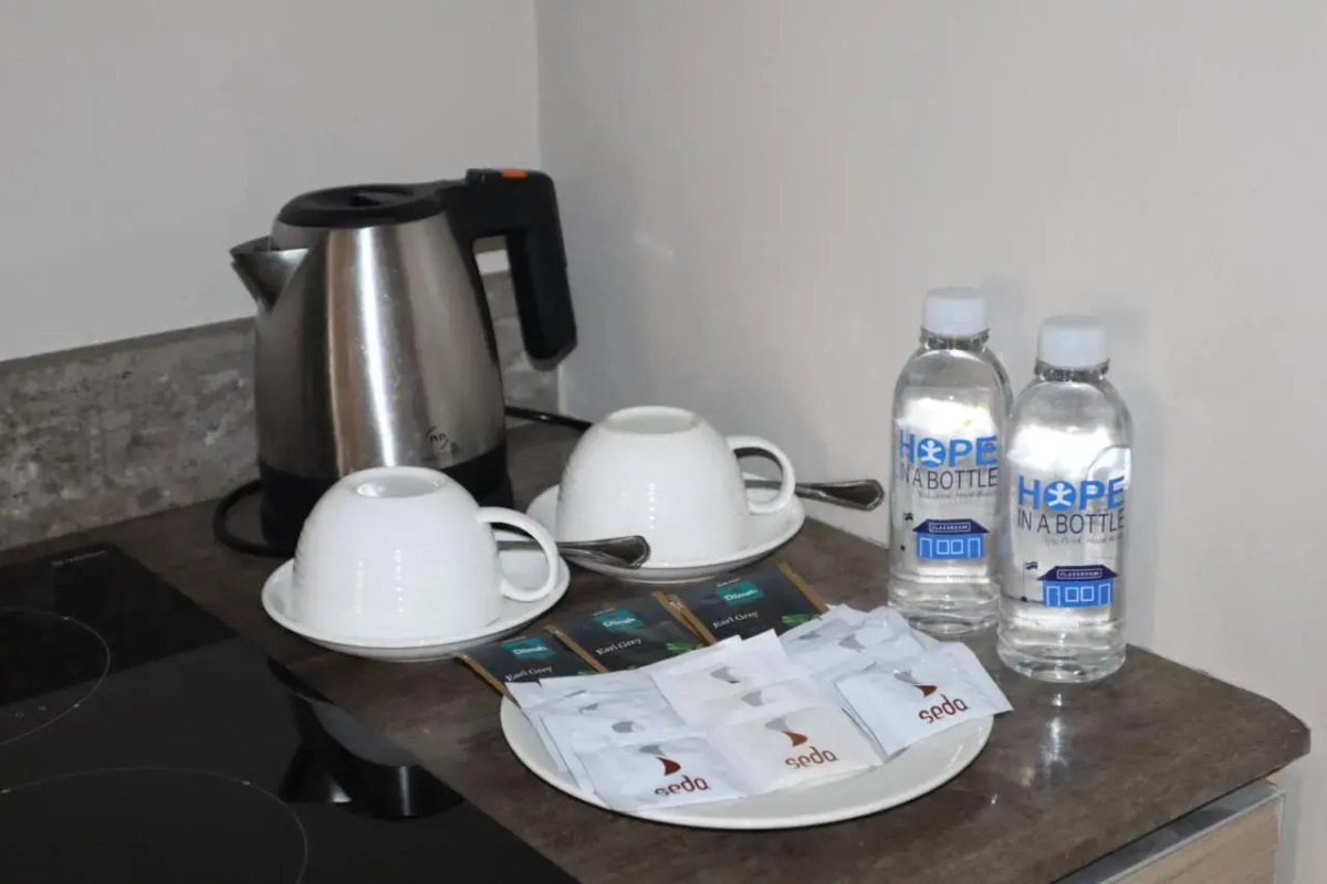 Seda Central Bloc Cebu