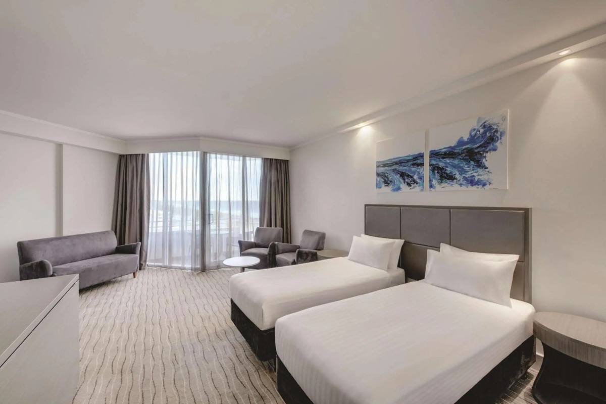 Rendezvous Hotel Perth Scarborough