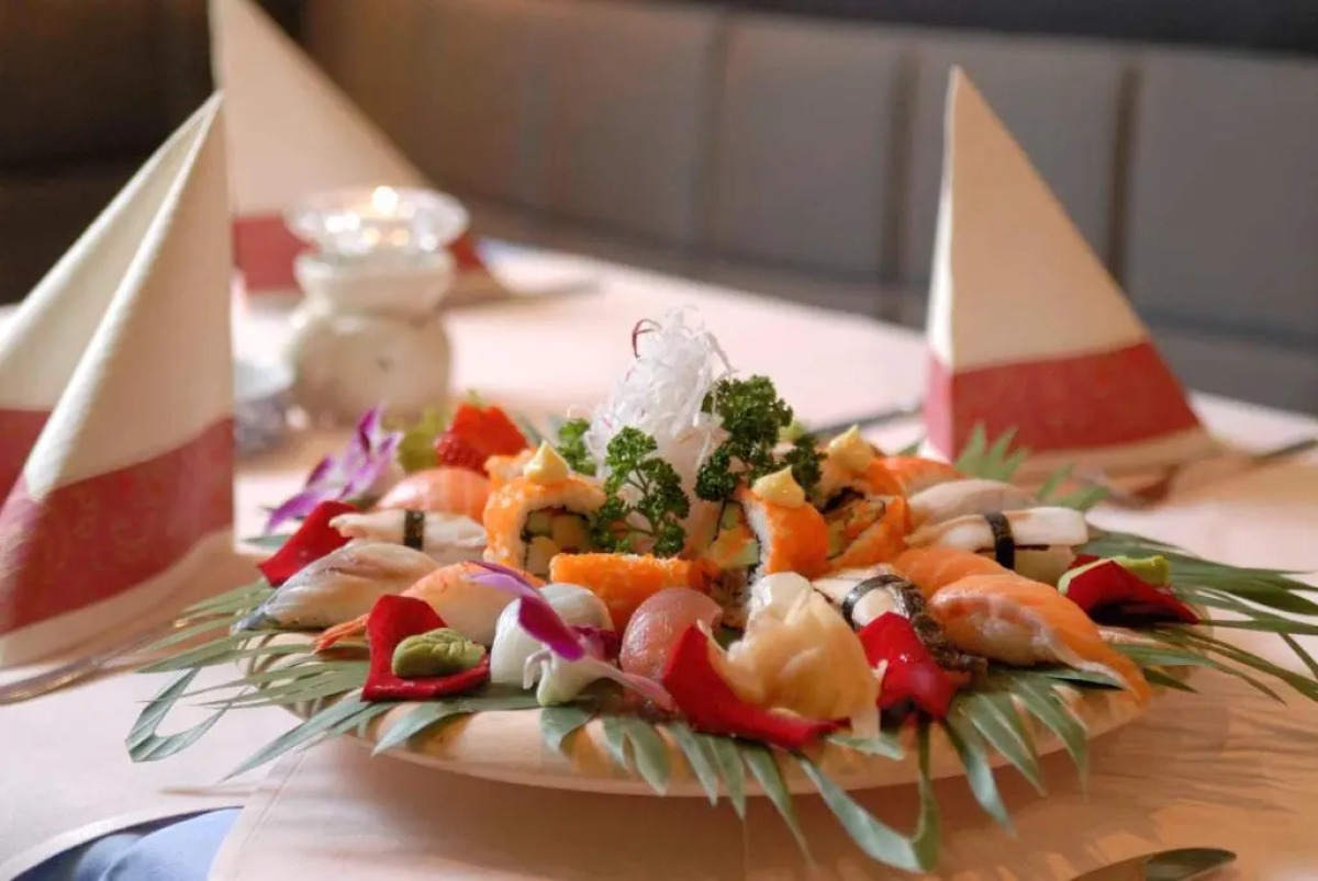 Ambiance Rivoli Hotel