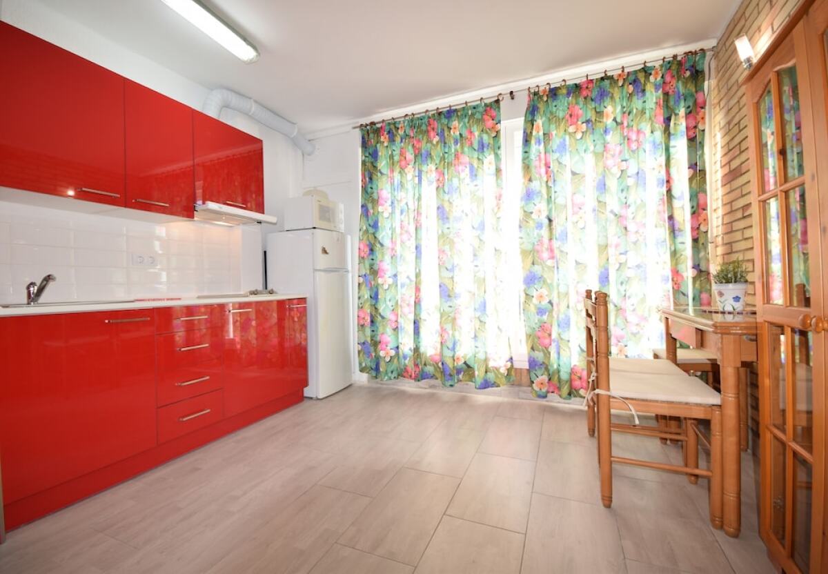 Apartamento Beach Red