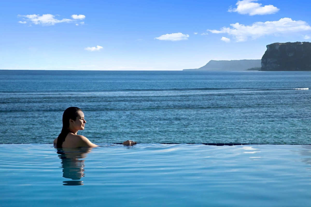 Hilton Guam Resort And Spa