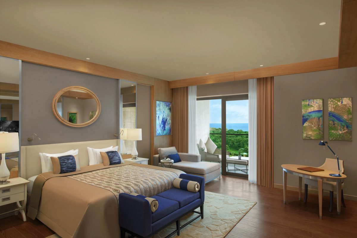 Regnum Carya - All Inclusive