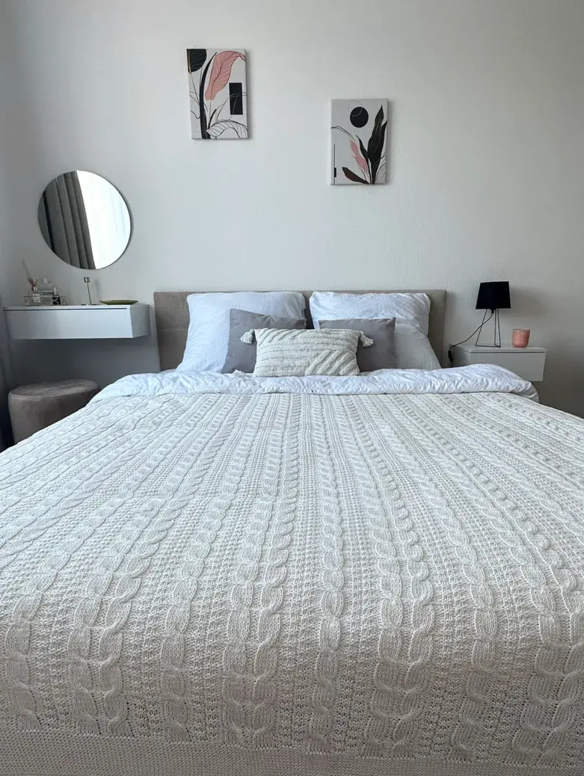 Апартаменты на проспекте Ручьёвский 6