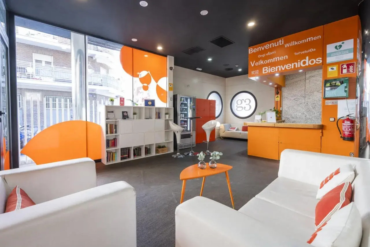 Apartamentos G3 Galeón