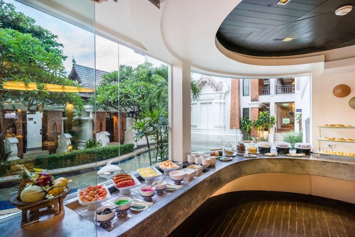 Dara Samui Beach Resort - Adults Only