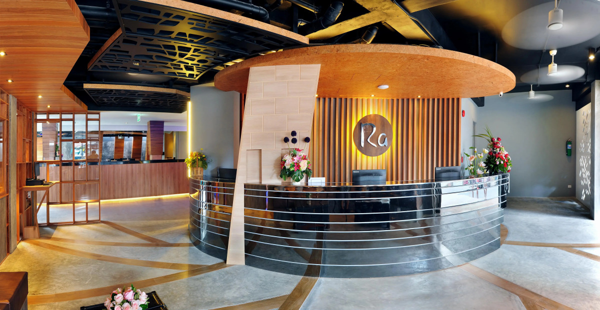 Ratana Patong Beach Hotel by Shanaya