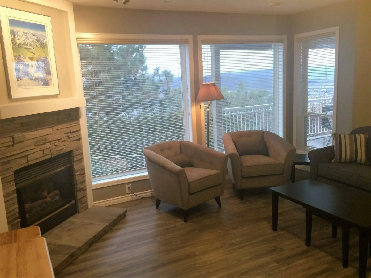 Acker Vacation Homes & Suites