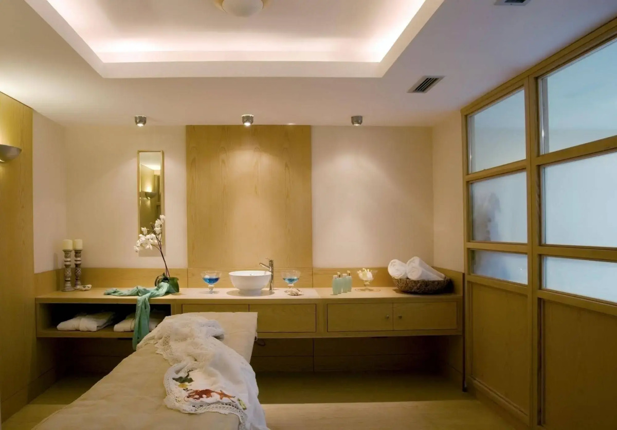 Elissa Lifestyle Beach Resort – Adults Only