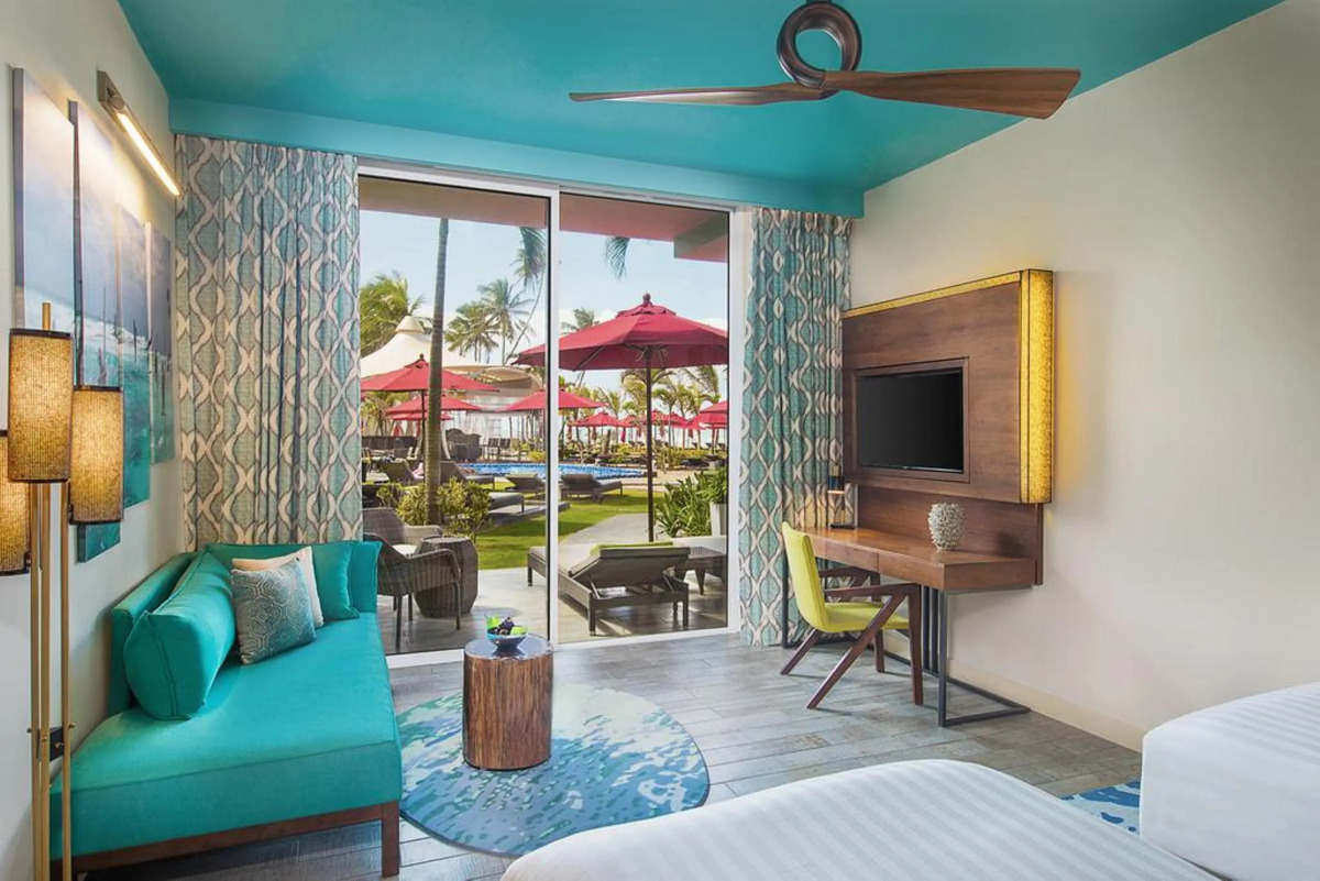 Radisson Blu Resort Galle