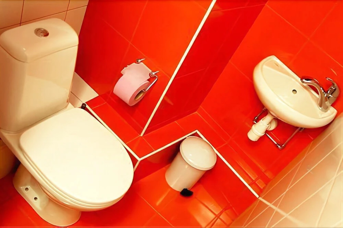 ЗигЗаг Хостел