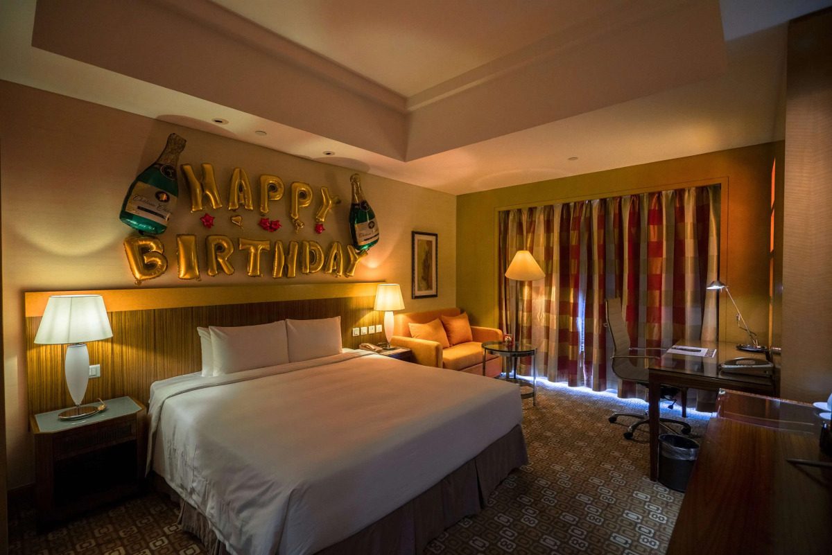 Park Plaza Beijing Wangfujing