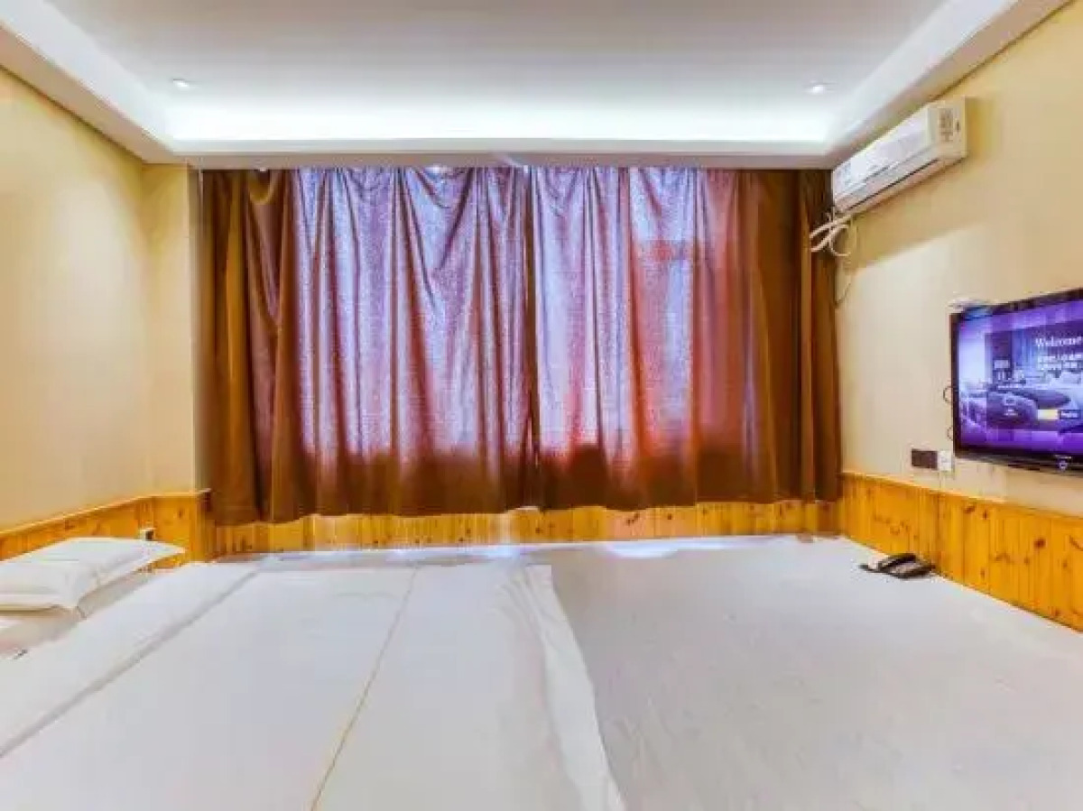 Yanji Moka Boutique Hotel