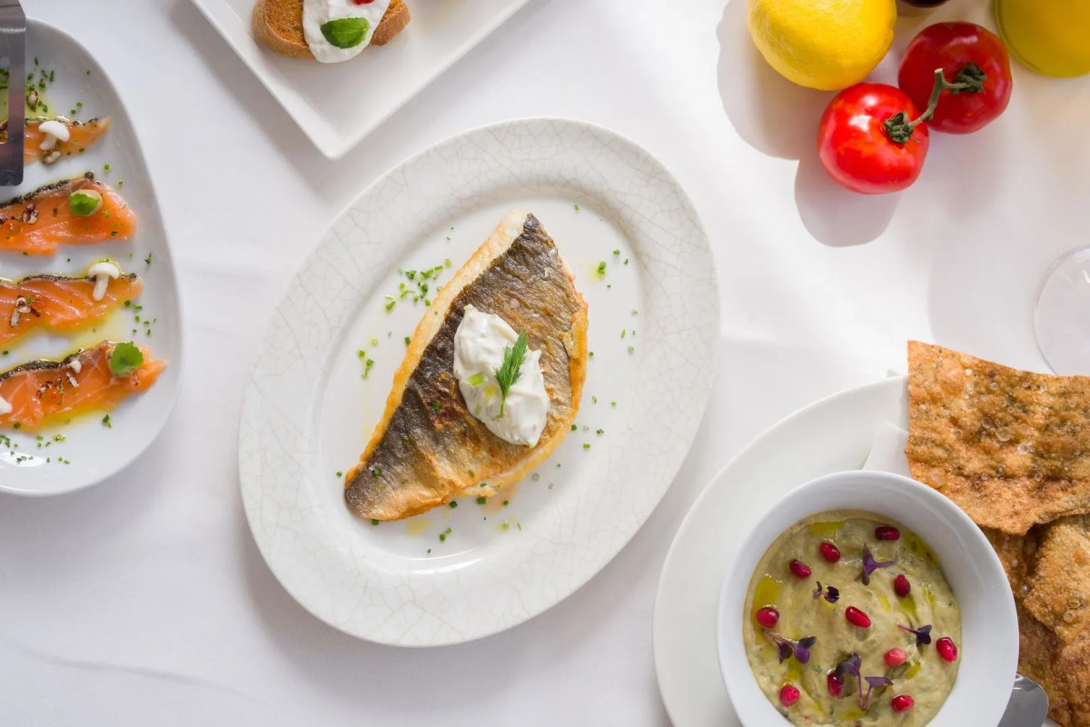 Parklane, a Luxury Collection Resort & Spa, Limassol