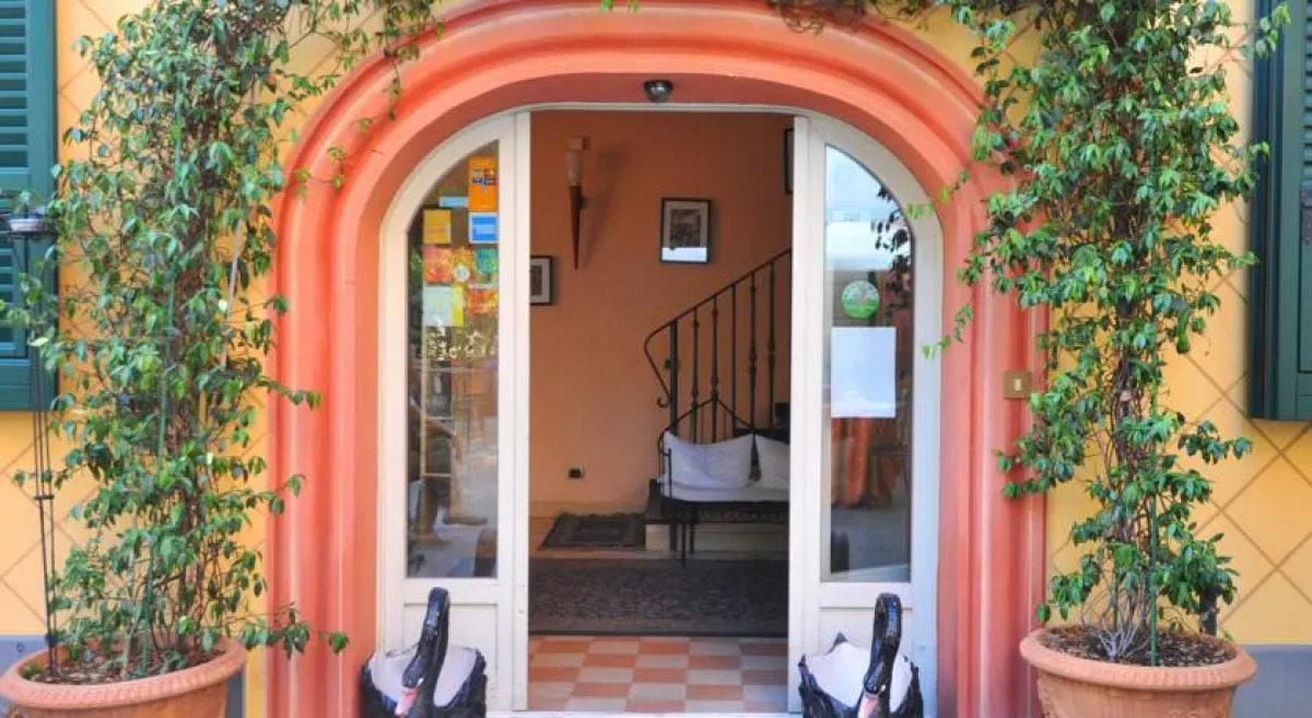 Residenza dEpoca Locanda del Cigno Nero