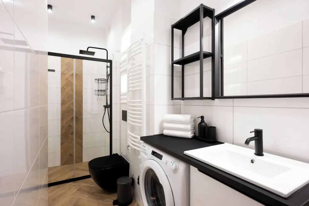 Native Apartments Pułaskiego 6