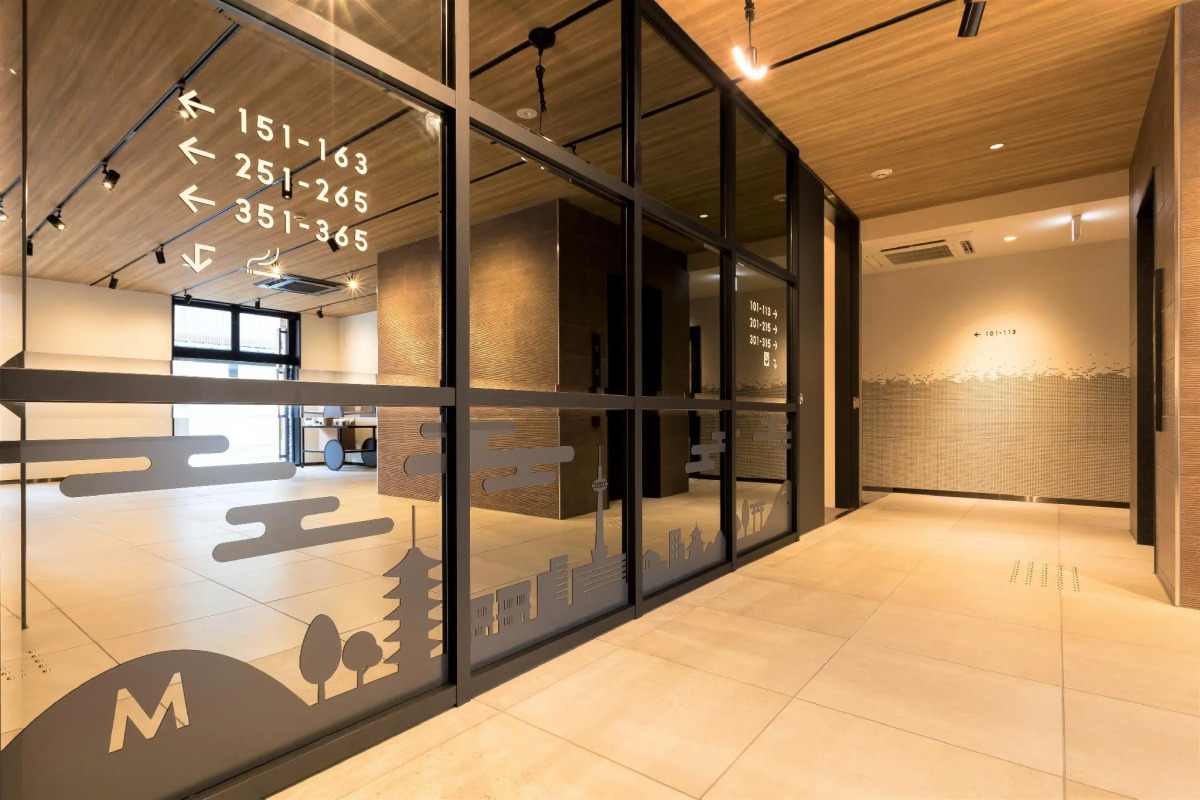 M’s Hotel Sanjo Omiya