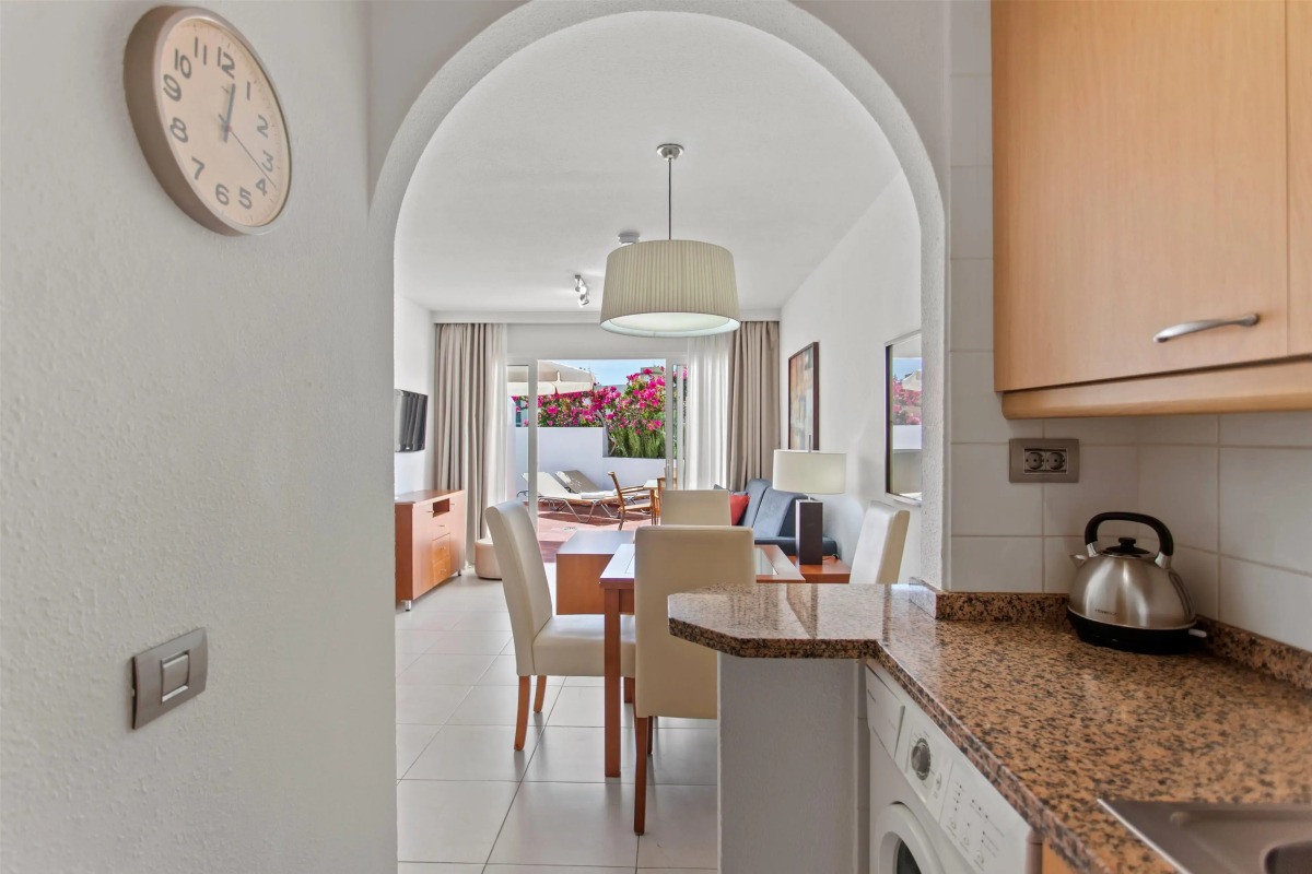 Wyndham Residences Golf del Sur