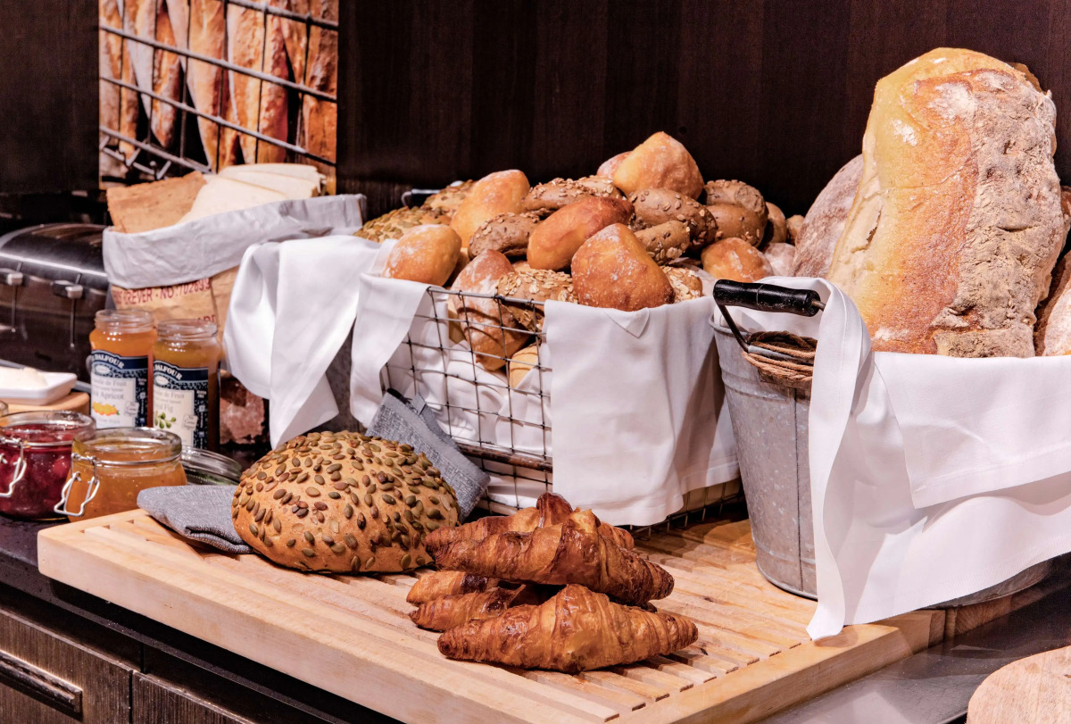 Radisson Blu Plaza Hotel, Helsinki