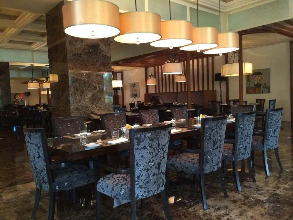 Le Méridien City Centre Bahrain