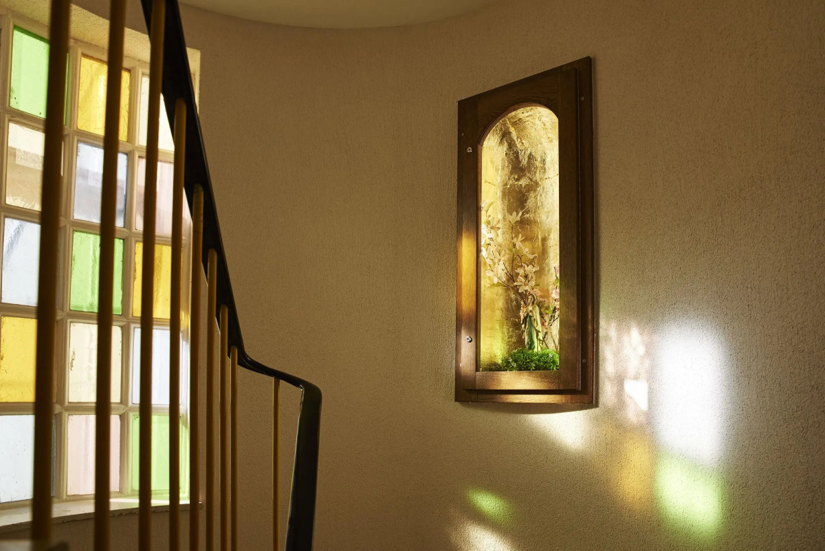 KONCEPT Hotel Zum Kostbaren Blut