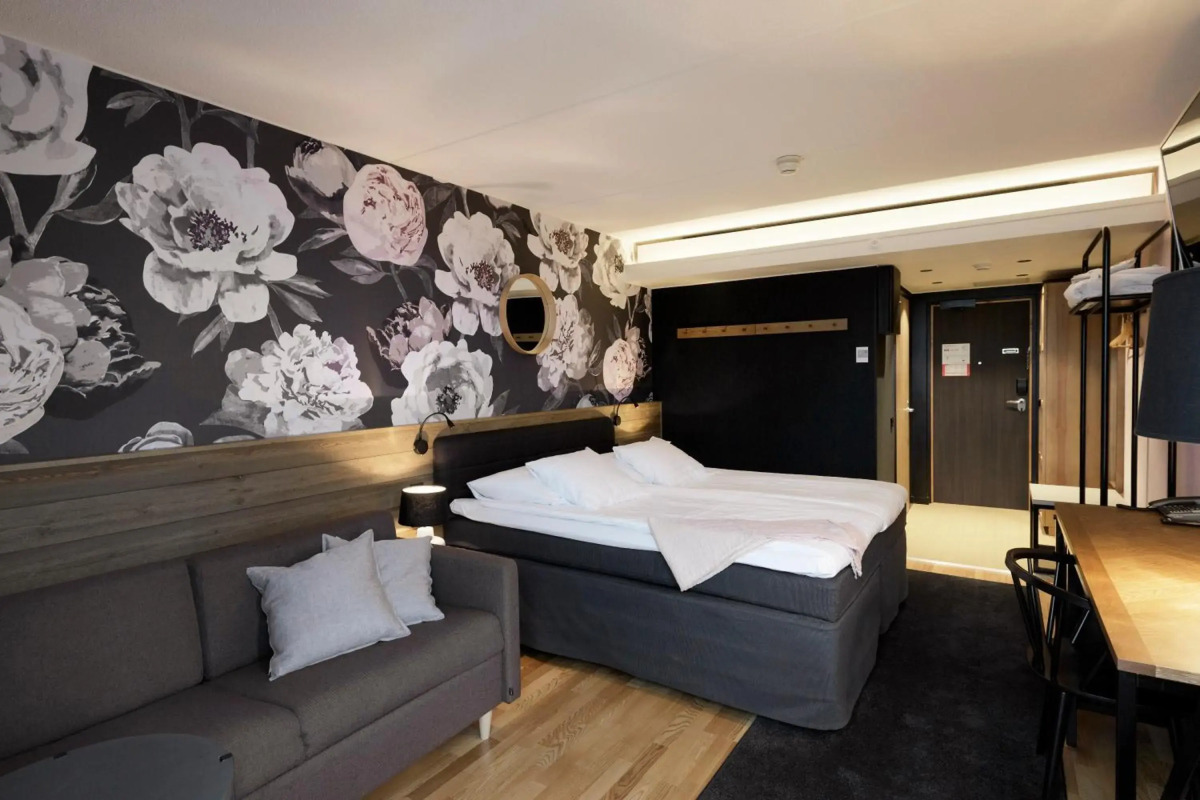 Original Sokos Hotel Vaakuna Kouvola