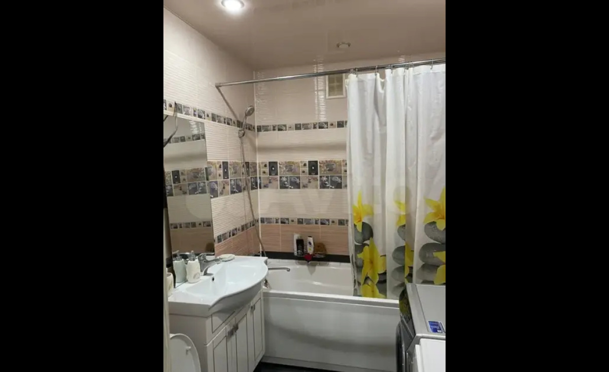 Апартаменты на улице Марджани