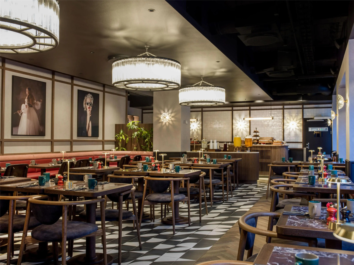 Radisson RED Oslo City Centre, A Verified Net Zero Hotel