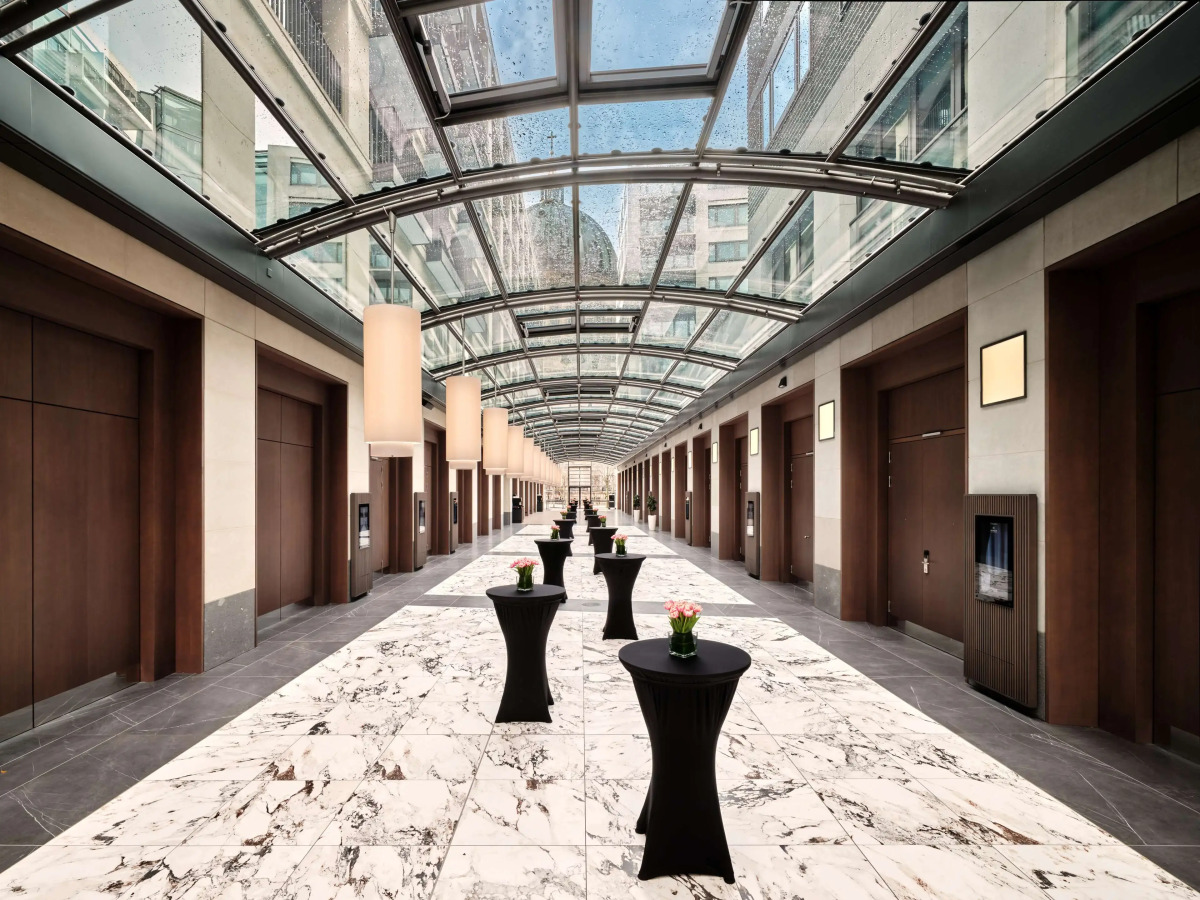 Radisson Collection Hotel, Berlin