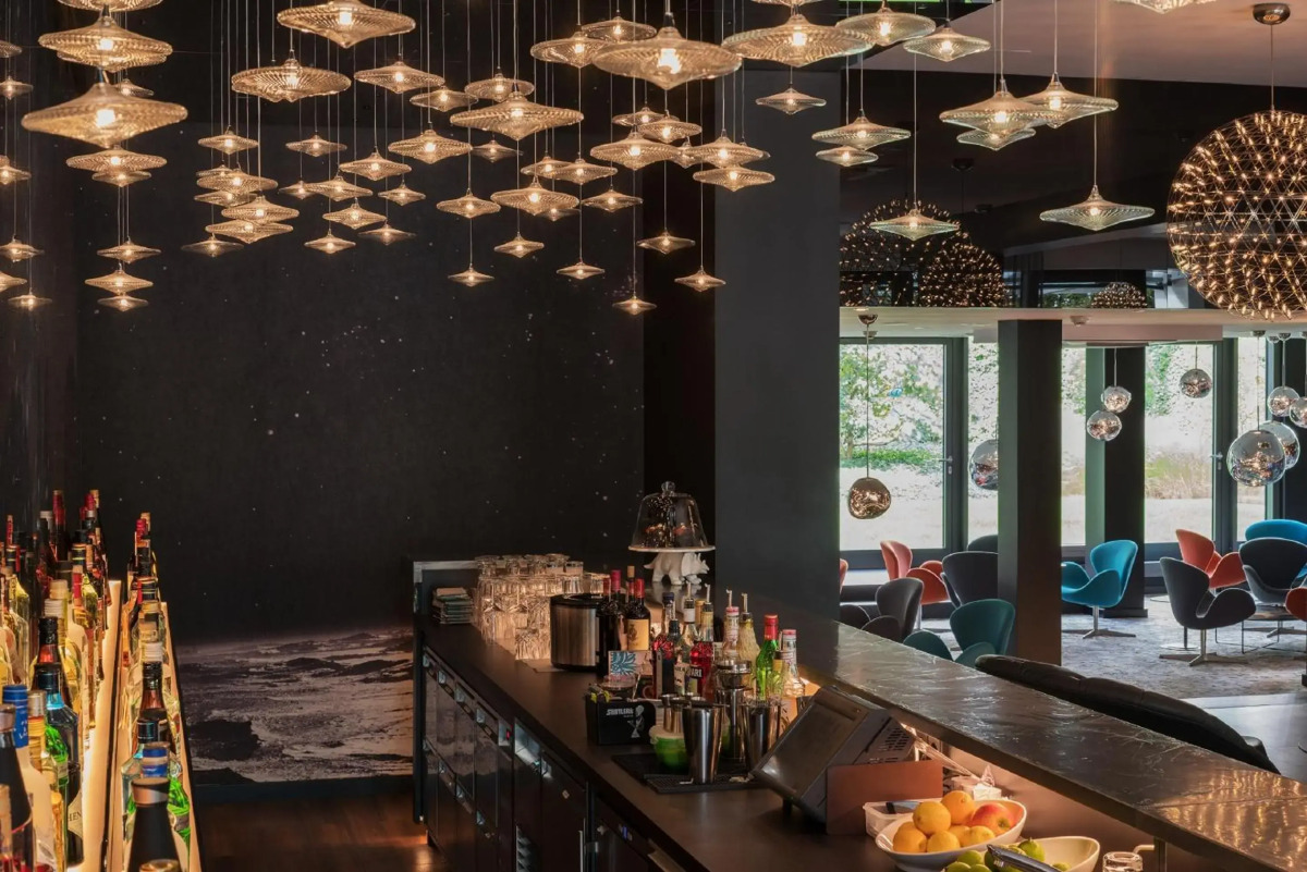 Motel One Berlin - Tiergarten