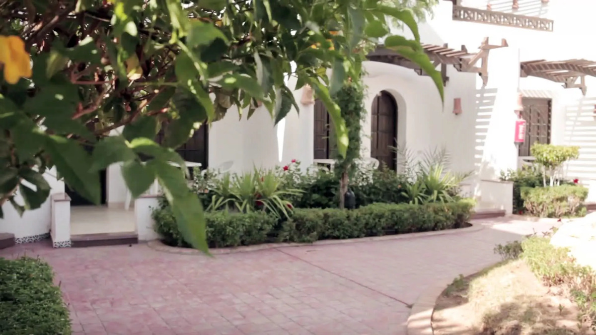 Tivoli Hotel Aqua Park