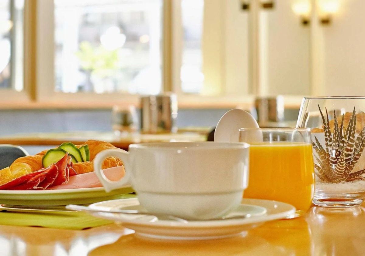 Sorell Hotel Arabelle