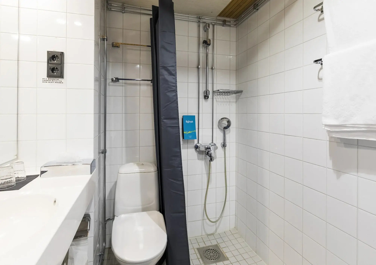 Break Sokos Hotel Koli