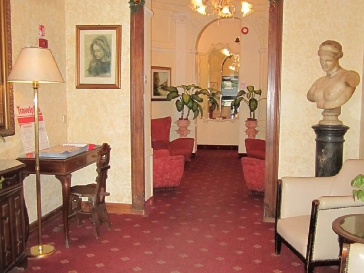 Bh Hotel Dimora D'epoca