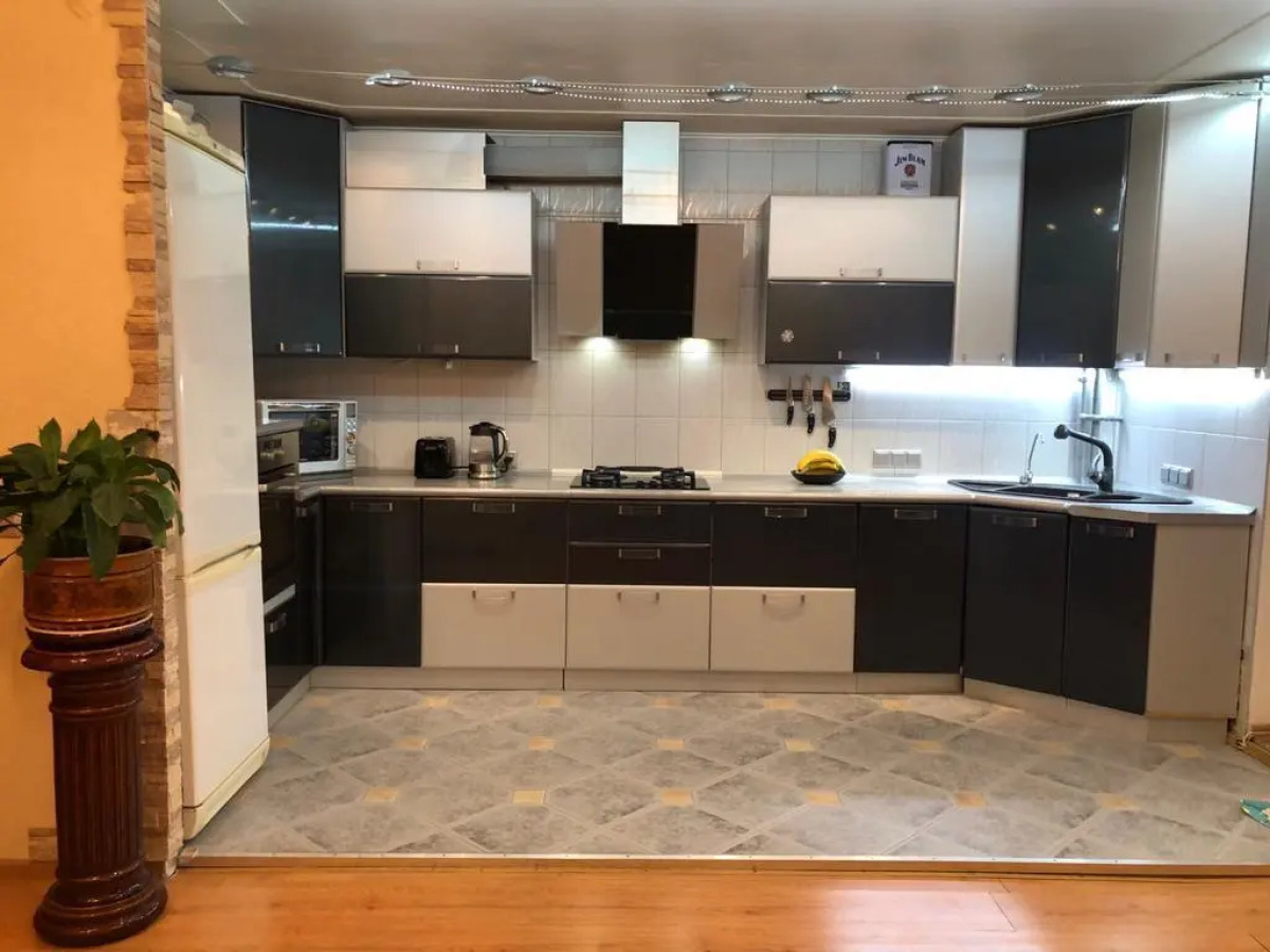 Апартаменты на улице Михеева 11А