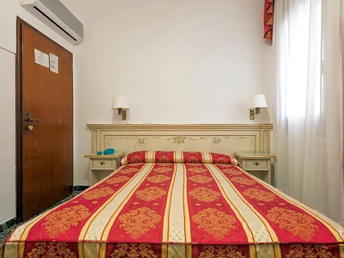 Albergo Basilea