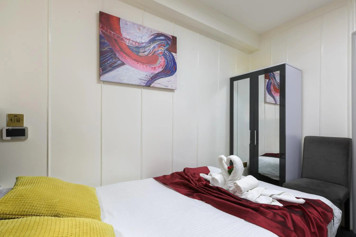 Tribe Amsterdam City