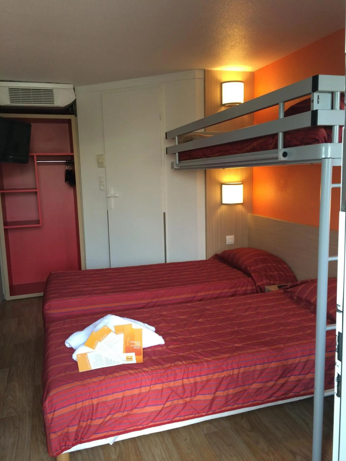 Premiere Classe Marseille Est - La Valentine