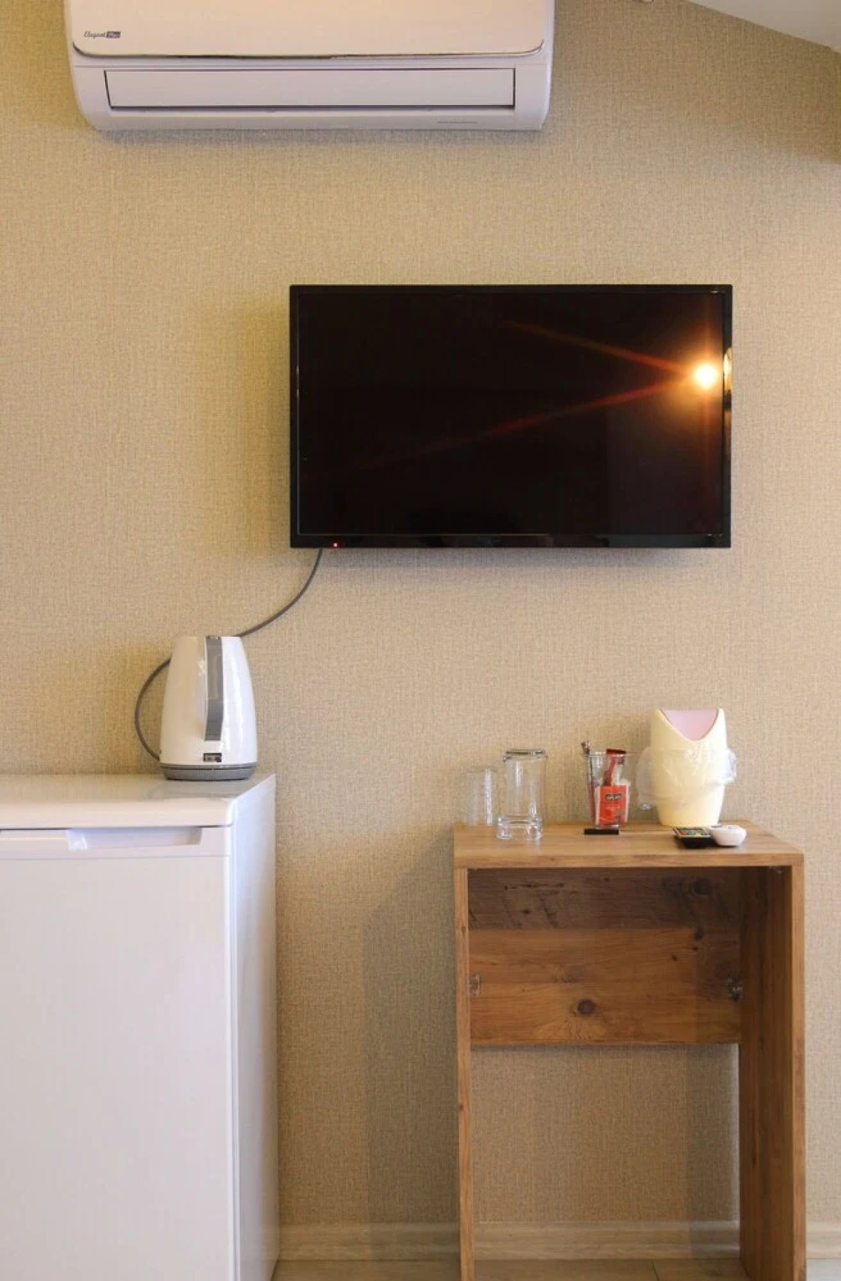 North Beach Boutique Otel