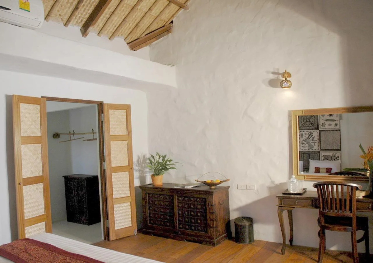 Koh Mak Cococape Resort