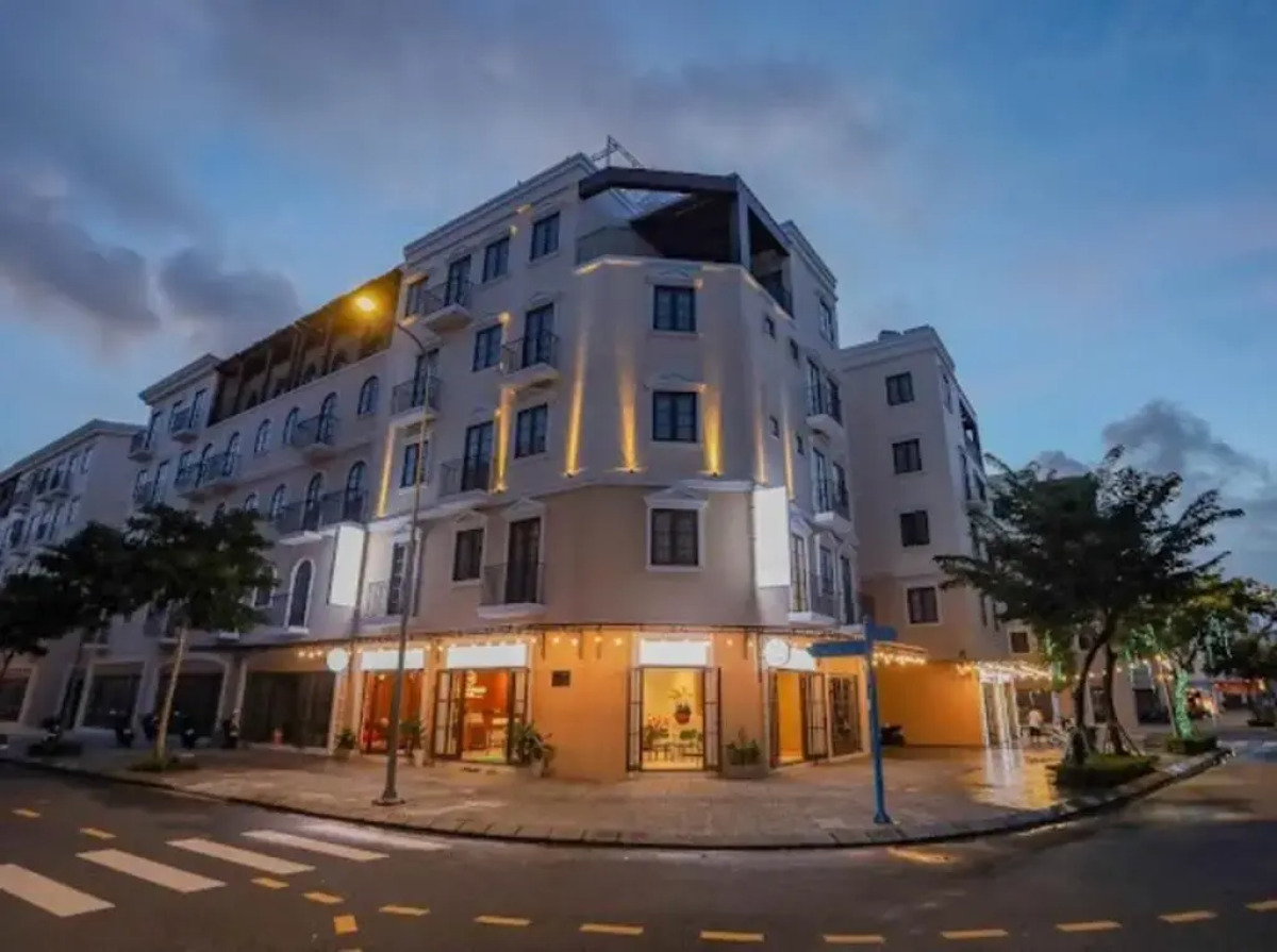 Mimosa Hotel Phu Quoc