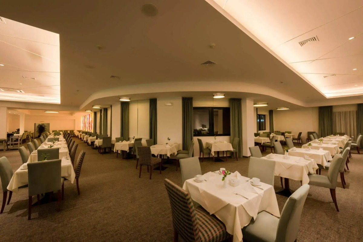 Mediterranean Beach Resort